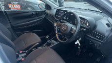 Hyundai i20 1.0T GDi 48V MHD SE Connect 5dr Petrol Hatchback